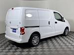 Used 2020 Nissan NV200 SV FWD, Upfitted Cargo Van for sale #C2689X - photo 4