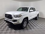 Used 2018 Toyota Tacoma SR5 Double Cab 4x4, Pickup for sale #C2690X - photo 3