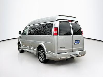 2017 Chevrolet Express 7 Passenger Explorer Van for sale #C30109P1 - photo 2