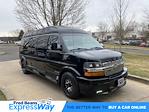 Used 2017 Chevrolet Express 2500 4x4, Explorer 9 Passenger Conversion Other/Specialty for sale #C301141 - photo 1