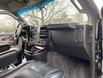 Used 2017 Chevrolet Express 2500 4x4, Explorer 9 Passenger Conversion Other/Specialty for sale #C301141 - photo 18