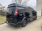 Used 2017 Chevrolet Express 2500 4x4, Explorer 9 Passenger Conversion Other/Specialty for sale #C301141 - photo 2