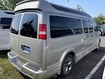 2023 Chevrolet Express 2500 9 Passenger Explorer Conversion Van #C30250 - photo 2