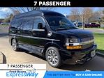 New 2023 Chevrolet Express 2500 RWD, Explorer 7 Passenger Conversion Passenger Van for sale #C30279 - photo 1