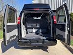 2023 Chevrolet Express 2500 RWD, Explorer 7 Passenger Conversion Other/Specialty #C30279 - photo 4