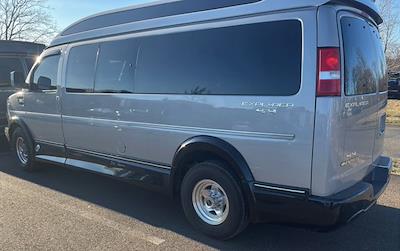 Used 2020 Chevrolet Express 2500 4x4, Explorer 9 Passenger Conversion Other/Specialty for sale #C3106X - photo 2