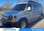 Used 2020 Chevrolet Express 2500 4x4, Explorer 9 Passenger Conversion Other/Specialty for sale #C3106X - photo 1