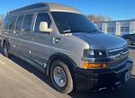 Used 2020 Chevrolet Express 2500 4x4, Explorer 9 Passenger Conversion Other/Specialty for sale #C3106X - photo 5
