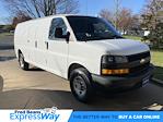 Used 2019 Chevrolet Express 2500 4x2, Empty Cargo Van for sale #C3140X - photo 1