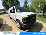 Used 2014 Ford E-150 4x2, Empty Cargo Van for sale #C3186X - photo 1