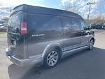 Used 2017 Chevrolet Express 2500 RWD, Passenger Van for sale #C40045P1 - photo 2