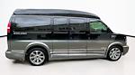 Used 2017 Chevrolet Express 2500 RWD, Passenger Van for sale #C40045P1 - photo 8