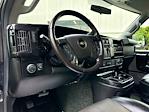 Used 2017 Chevrolet Express 2500 RWD, Passenger Van for sale #C40045P1 - photo 9