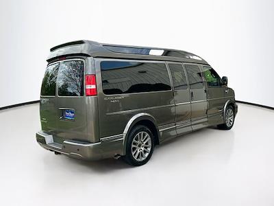 2020 Chevrolet Express 2500 4 X 4, 9 Passenger Explorer Conversion Van for sale #C40062P - photo 2