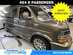 2020 Chevrolet Express 2500 4 X 4, 9 Passenger Explorer Conversion Van for sale #C40062P - photo 1