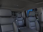 2024 Chevrolet Silverado 1500 Crew Cab SRW 4WD, Pickup for sale #C40065 - photo 24