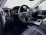Used 2017 Chevrolet Silverado 1500 LTZ Double Cab 4WD, Pickup for sale #C40067S - photo 16