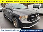 Used 2016 Ram 1500 ST Quad Cab 4WD, Pickup for sale #C40101P3 - photo 1