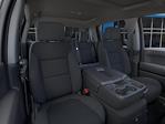 2024 Chevrolet Silverado 1500 Crew Cab 4WD, Pickup for sale #C40104 - photo 16