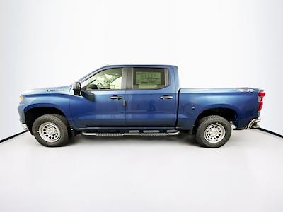 2024 Chevrolet Silverado 1500 Crew Cab 4WD, Pickup for sale #C40108 - photo 2