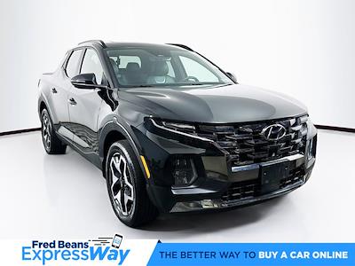 Used 2022 Hyundai Santa Cruz Limited Double Cab AWD, Pickup for sale #C4011J - photo 1