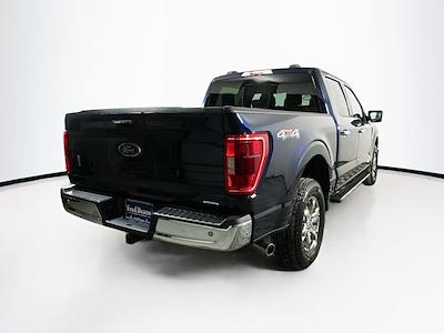 2023 Ford F-150 SuperCrew Cab 4WD, Pickup for sale #C401491 - photo 2