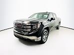 Used 2024 GMC Sierra 1500 SLT Crew Cab 4WD, Pickup for sale #C40158S - photo 4