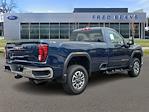 Used 2022 GMC Sierra 3500 Pro Regular Cab 4WD, Pickup for sale #C40159S - photo 2