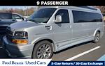 Used 2022 Chevrolet Express 2500 RWD, Passenger Van for sale #C40174P - photo 1