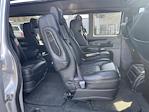 Used 2022 Chevrolet Express 2500 RWD, Passenger Van for sale #C40174P - photo 19