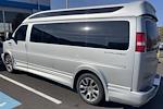 Used 2022 Chevrolet Express 2500 RWD, Passenger Van for sale #C40174P - photo 2