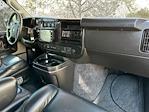 Used 2022 Chevrolet Express 2500 RWD, Passenger Van for sale #C40174P - photo 30