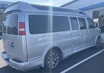 Used 2022 Chevrolet Express 2500 RWD, Passenger Van for sale #C40174P - photo 5