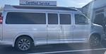 Used 2022 Chevrolet Express 2500 RWD, Passenger Van for sale #C40174P - photo 6