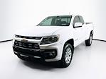 Used 2021 Chevrolet Colorado LT Extended Cab 4WD, Pickup for sale #C40180S - photo 4