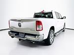 Used 2022 Ram 1500 Big Horn Crew Cab 4WD, Pickup for sale #C4018J - photo 2