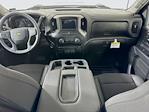 New 2024 Chevrolet Silverado 2500 Custom Crew Cab 4WD, Pickup for sale #C40215 - photo 15
