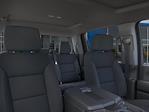 New 2024 Chevrolet Silverado 2500 Custom Crew Cab 4WD, Pickup for sale #C40215 - photo 24