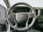New 2024 Chevrolet Silverado 2500 Custom Crew Cab 4WD, Pickup for sale #C40215 - photo 7