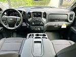 New 2024 Chevrolet Silverado 2500 Custom Double Cab 4WD, Pickup for sale #C40231 - photo 16