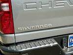 New 2024 Chevrolet Silverado 2500 Custom Crew Cab 4WD, Pickup for sale #C40234 - photo 18