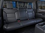 New 2024 Chevrolet Silverado 1500 LT Crew Cab 4WD, Pickup for sale #C40241 - photo 17