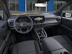 2024 Chevrolet Colorado Crew Cab 4WD, Pickup for sale #C40242 - photo 15