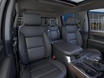 2024 Chevrolet Silverado 1500 Crew Cab 4WD, Pickup for sale #C40244 - photo 16