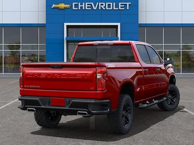 2024 Chevrolet Silverado 1500 Crew Cab 4WD, Pickup for sale #C40246 - photo 2