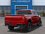 2024 Chevrolet Silverado 1500 Crew Cab 4WD, Pickup for sale #C40246 - photo 2