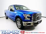 Used 2016 Ford F-150 XLT Super Cab 4WD, Pickup for sale #C402601 - photo 1