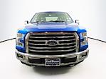 Used 2016 Ford F-150 XLT Super Cab 4WD, Pickup for sale #C402601 - photo 3