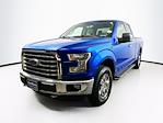 Used 2016 Ford F-150 XLT Super Cab 4WD, Pickup for sale #C402601 - photo 4