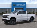 2024 Chevrolet Silverado 1500 Crew Cab 4WD, Pickup for sale #C40284 - photo 3